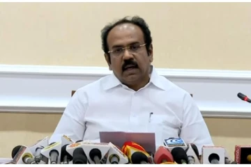 ஒரு ரூபாய்க்கு 29 காசு தான் வருது - மாநில நிதி பகிர்வு குறித்து அமைச்சர் தங்கம் தென்னரசு..!