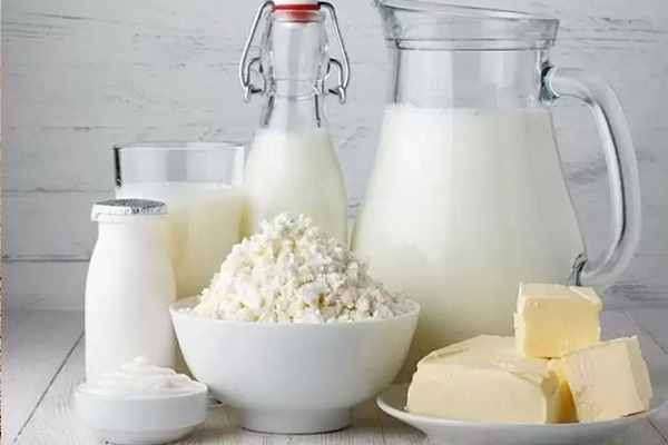 விடுவிக்கப்பட்ட 4 இலட்சம் கிலோ கிராம் பால் மா | 4 Lakh Kg Of Milk Released