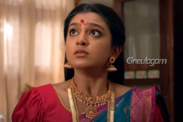 விஜய் தொலைக்காட்சியில் விரைவில் ஒளிபரப்பாக போகும் புதிய சீரியல்.. புரொமோ இதோ | Magale En Marumagale Serial Coming Soon Promo 2