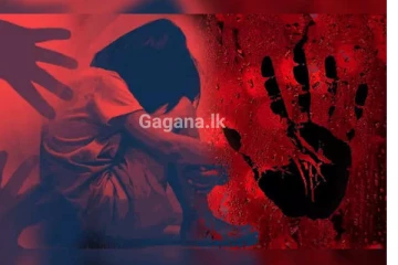 වරින් වර සල්ලාලයන්ට ගොදුරු වූ පුංචි අක්කයි නංගී..මෙරටින් ඇසෙන ඇඟ කිලිපොලා යන පුවත..