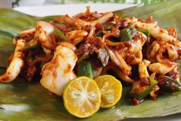 චයිනීස් කට්ල්ෆිශ් සම්බල්