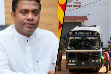 நீர்கொழும்பு சிறைச்சாலை மோதல் : 200 பேரிடம் வாக்குமூலம் பதிவு - அமைச்சர் வெளியிட்ட தகவல்