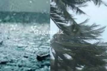 නිවාඩු දවසේ අද කොහෙහරි යන්න ද හිත හිත හිටියේ?. එහෙනම් මේ දේ ගැනත් දැනුවත් වෙලාම යන්න.