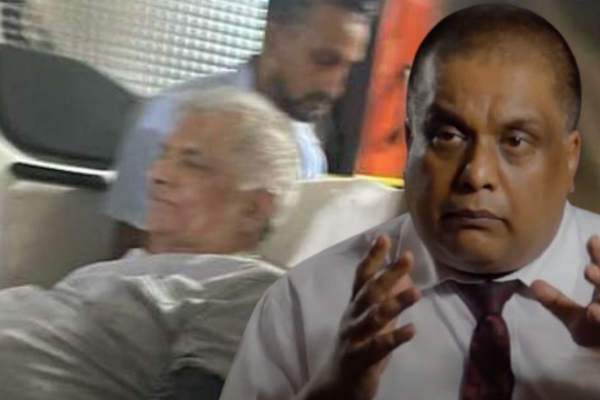 வருவதை மட்டுப்படுத்துங்கள்! ரணிலின் வைத்தியர் விடுத்த எச்சரிக்கை | Request From The Deputy Director Colombo Hospital