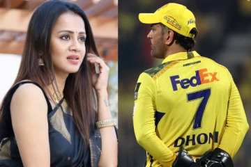 ஜெயிக்க வேணாம், அட்லீஸ்ட்.. CSKவை பற்றி காட்டமாக பதிவிட்ட VJ அஞ்சனா