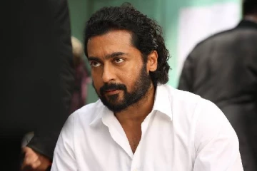 அந்த படத்தை OTT - ல் வெளியிட்டது என் தவறு.. சூர்யா கூறிய அதிர்ச்சி தகவல்