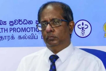 புதுவருடத்தின் பின்னர் கொரோனா தொற்றுக்களின் எண்ணிக்கை அதிகரிக்கும்! - வைத்தியர் சுதத் சமரவீர