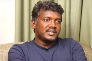 மாரி செல்வராஜ் ஒரு சைக்கோ; பெண்களை அடிப்பார் - பகீர் தெரிவித்த பிரபலம்!