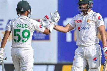 ලංකාවට පාකිස්තානයෙන් දුන් ප්‍රභල පිළිතුර