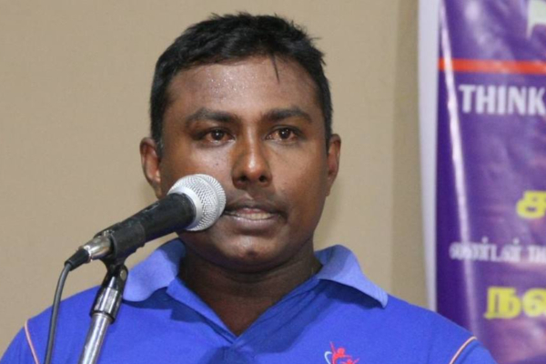 யாழில் பாரிய போராட்டம் வெடிக்கும் - தொல்லியல் திணைக்களத்தை எச்சரிக்கும் பார்த்திபன் | Historic Kingdom Structure Damaged Archaeological