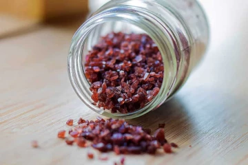 ஒரு கிலோ ரூ. 35,000.., உலகின் மிக விலையுயர்ந்த உப்பு எது தெரியுமா?