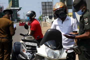 போக்குவரத்து அபராதம் செலுத்த Govpay செயலி