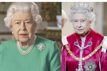கசிந்தது ரகசிய திட்டம்! அதிர்ச்சியில் இங்கிலாந்து ராணியின் அரசக்குடும்பம்!