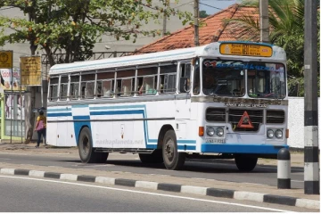 மீண்டும் கொழும்புக்கு திரும்பும் மக்களுக்காக விசேட நடவடிக்கைகள்