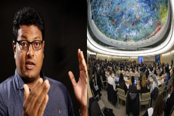 ஜெனிவாவின் முன் அணிதிரள புலம்பெயர் தமிழருக்கு விடுக்கப்பட்ட அறைகூவல்!