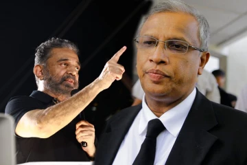 கமல்ஹாசன் பதிவை அதிரடியாக நீக்கிய சுமந்திரன்! நடந்தது என்ன..?