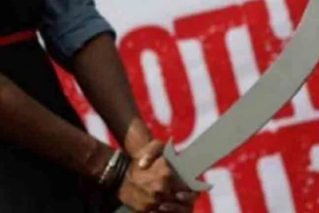 பிரதேச சபை சாரதி மீது வாள்வெட்டு: முல்லைத்தீவில் சம்பவம்