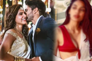சமந்தாவை தொடர்ந்து பிரபல நடிகையை காதலித்து கழட்டிவிட்ட நாக சைதன்யா? தீயாய் பரவும் தகவல்!