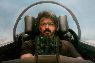 விஜய் செஞ்சா தப்பு.. இவர் செஞ்சா கரெக்ட்டா.. வெளுத்து வாங்கும் விஜய் ரசிகர்கள்