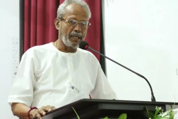 ஊடகவியலாளர்களின் பாதுகாப்பை அரசு உறுதி செய்ய வேண்டும்! - சீ.வீ.கே. சிவஞானம்