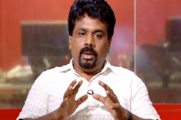 திடீரென பல்டி... முக்கிய முடிவை எடுத்துள்ள ஜே.வி.பி! | Jvp Has Taken An Important Decision Ranil Meeting