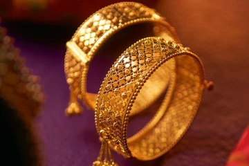 தங்கம் வாங்க சரியான நேரம் - இன்றைய விலை நிலவரம்!