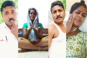 ரவுடி பேபி சூர்யாவை திட்டித் தீர்த்த ஜி.பி.முத்து..!மருந்து குடித்து சாகும்படி ஆவேசம்..