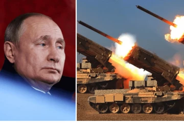 ஐரோப்பிய நாடு மீது புடின் அணு ஆயுத தாக்குதலை நடத்தக்கூடும்! முன்னாள் நேட்டோ தளபதி எச்சிரிக்கை