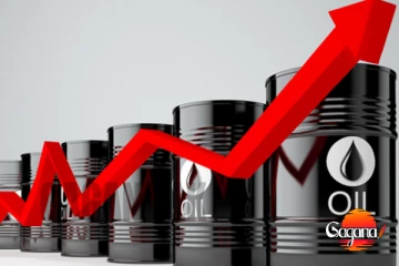 ආයෙත් තෙල් මිල අහස උසට