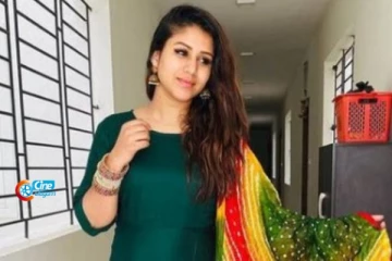 சீரியல் நடிகை ஆல்யா மானசாவின் லேட்டஸ்ட் இன்ஸ்டா க்ளிக்ஸ்