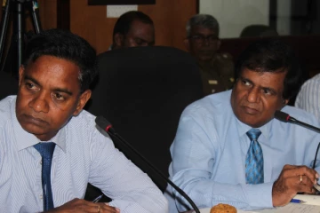 வடக்கு மாகாண ஆளுநர் விடுத்துள்ள முக்கிய பணிப்புரை