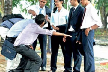 பகிடிவதைகளை கட்டுப்படுத்த தேசிய வேலைத்திட்டம்; அமைச்சர் அதிரடி!