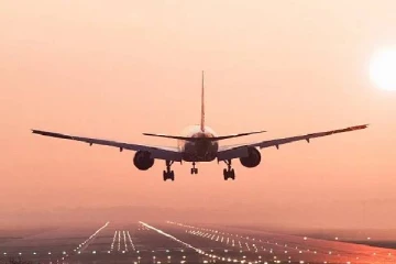 இரு முக்கிய நாடுகளுக்கிடையே நீட்டிக்கப்பட்ட விமான சேவை!