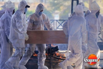 කොරෝනා මරණ 07ක්... විශාල රෝගීන් පිරිසක්... වේගයෙන් පැතිරේ