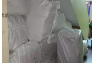 தமிழகத்தில் தலைதூக்கும் குட்கா - ரூ.3 லட்சம் மதிப்புள்ள குட்காவை பறிமுதல் செய்த போலீஸ்