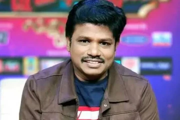 தமிழனை துரத்தி அடிக்கும் வட இந்தியர்கள், இப்படியே போனால் பிச்சை தான் எடுக்கணும்- மதுரை முத்து கோபமான பேச்சு