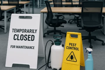 மூட்டைப்பூச்சிகள் தொல்லை; நியூயார்க் கூகுள் ஊழியர்களுக்கு வீட்டிலிருந்தே பணி