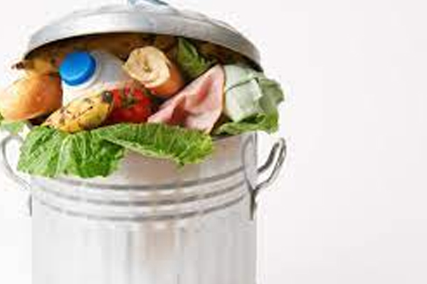 உணவுக்கழிவுகளின் அளவு குறைவடைந்துள்ளது | The Amount Of Food Waste Is Reduced