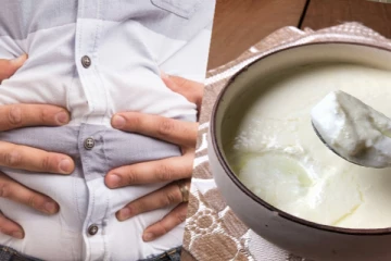 வயிறு உப்புசத்துக்கு தயிர் சிறந்த தீர்வா?