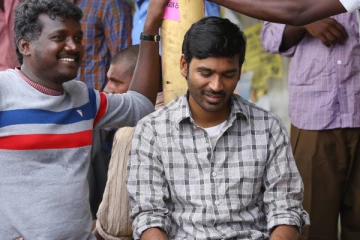 தனுஷ் - மாரி செல்வராஜ் படம்.. ஹீரோயின் இவரா? சூப்பர்ஹிட் ஜோடி