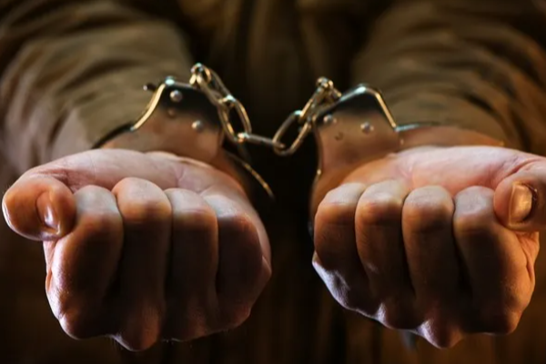 போதைப்பொருளுடன் கைதான இளைஞன் | Young Man Held With Illegal Drugs