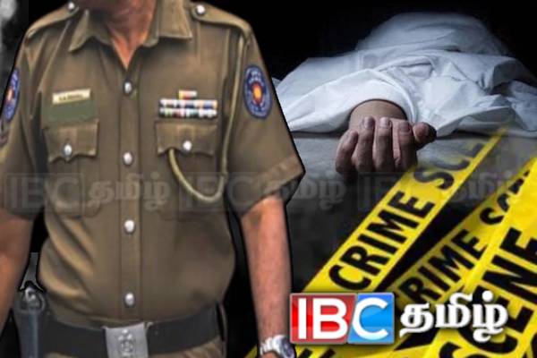 ஹல்துமுல்லையில் கோர விபத்து: சாரதி பலி | Accident In Haldumulla Driver Dies