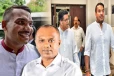 நாமலை பிச்சைக்காரருடன் ஒப்பிட்ட கம்மன்பில.. 800,000 அமெரிக்க டொலர்கள் நன்கொடையா!