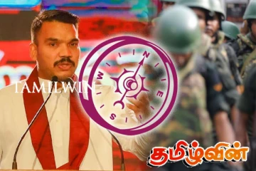 வடக்கில் இராணுவ முகாம் அகற்றப்பட்டமையை நாமல் எதிர்த்தது ஏன்! அளிக்கப்பட்ட விளக்கம்