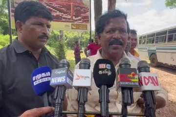 சொந்த நாட்டிலேயே தமிழர்களுக்கு வழிபாட்டுரிமை மறுக்கப்படும் அவலம்: ரவிகரன் விசனம்