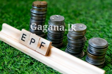 EPF ගැන රජය එකවරම ගත්ත විශේෂ තීරණය මෙන්න.