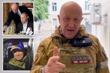 புடினை எதிர்த்த வாக்னர் கூலிப்படையின் தலைவருக்கு ஏற்பட்டுள்ள நிலை! உலக செய்திகளின் தொகுப்பு