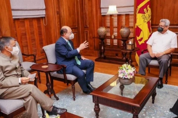 சிறிலங்கா அரசாங்கத்திற்கு இந்திய வெளியுறவுச் செயலாளர் விடுத்துள்ள வலியுறுத்தல்!