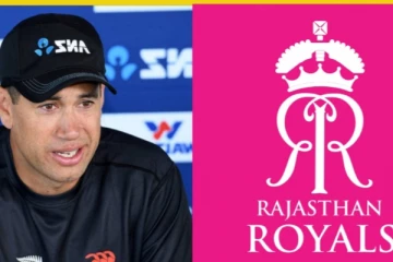 "රාජස්ථාන් හිමිකරු මට දෙතුන් පාරක්ම කනට ගැහුවා" - රොස් ටේලර් සිදු කළ ආන්දෝලනාත්මක ප්රකාශයක්