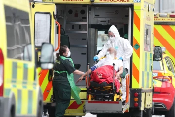 கிடு கிடு வென பிரித்தானியாவில் அதிகரிக்கும் டெல்டா கொரோனா! வெளியான அதிர்ச்சி தகவல்